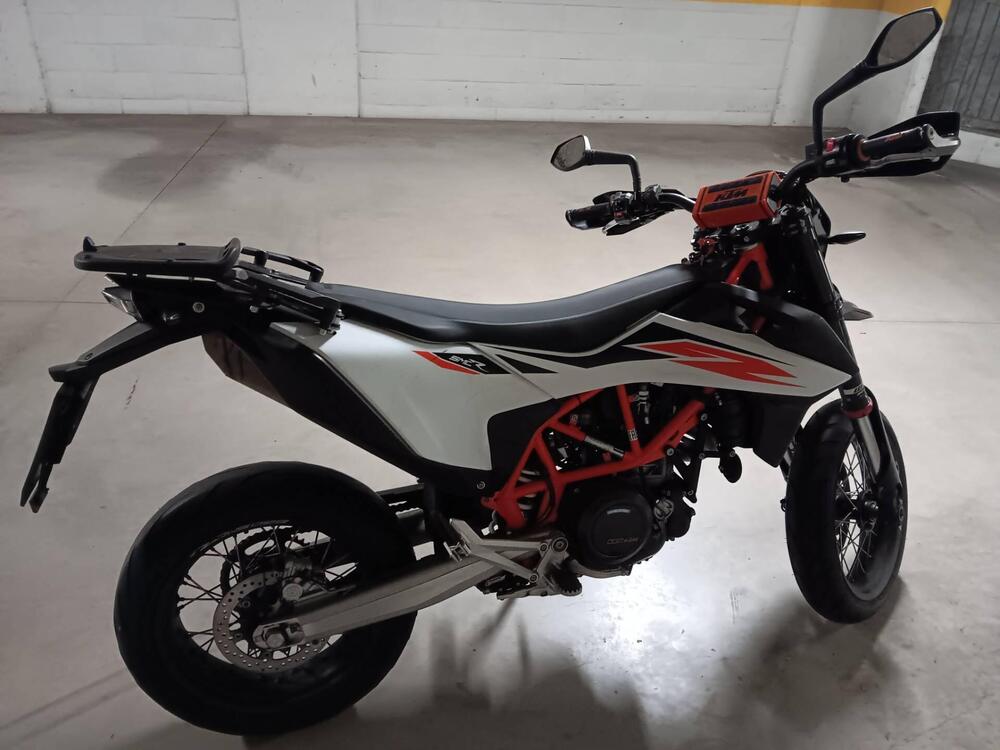 KTM 690 SMC R (2019 - 20) (2)