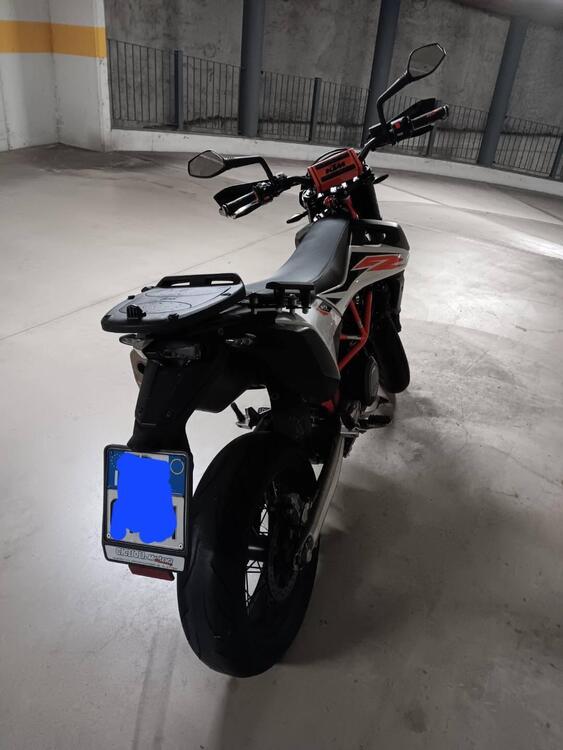 KTM 690 SMC R (2019 - 20) (4)