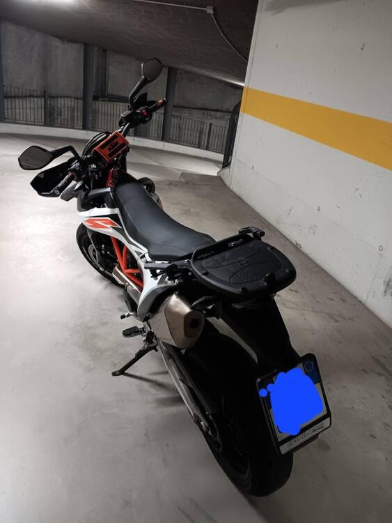 KTM 690 SMC R (2019 - 20) (5)