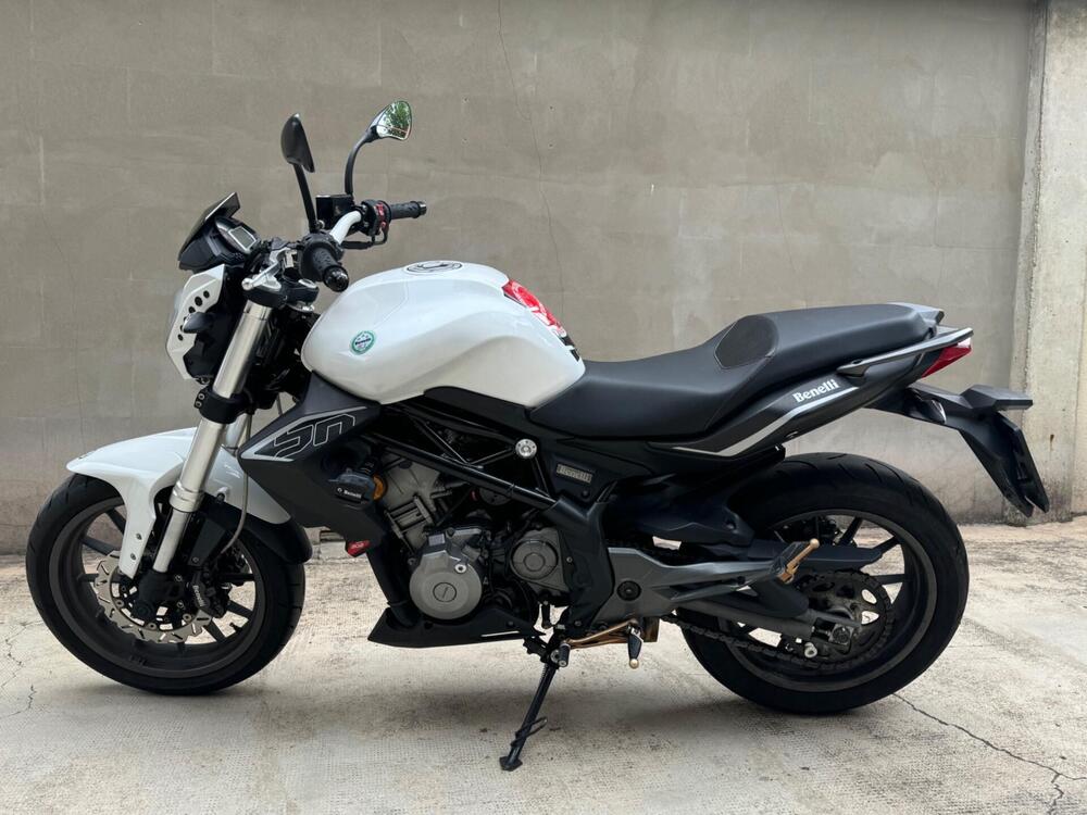 Benelli BN 302 (2014 - 16)