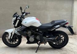 Benelli BN 302 (2014 - 16) usata