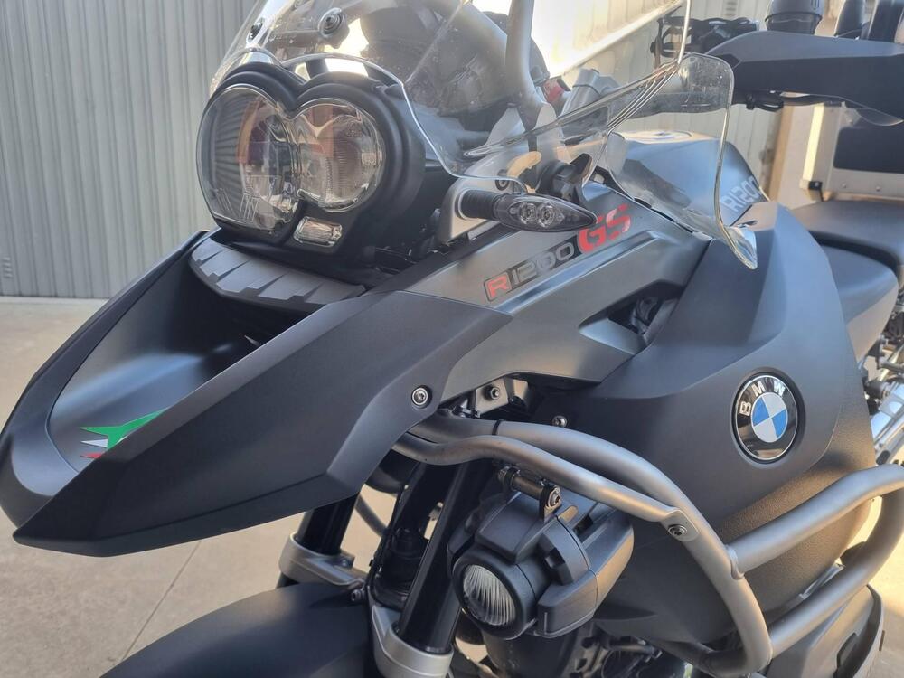 Bmw R 1200 GS Adventure (2010 - 13)