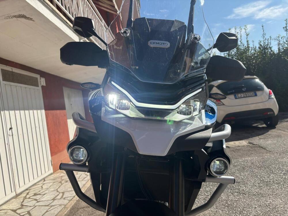 CFMOTO 800MT Explore (2023 - 25) (3)