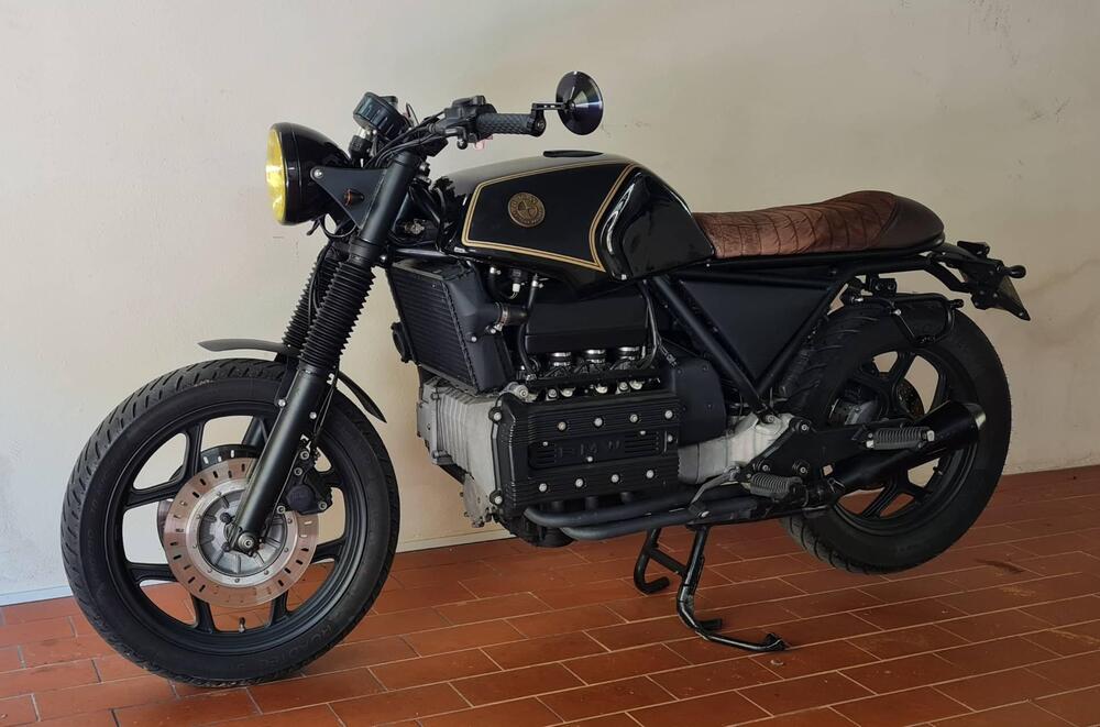 Bmw K 100 (2)