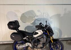 Yamaha MT-09 SP (2021 - 23) usata