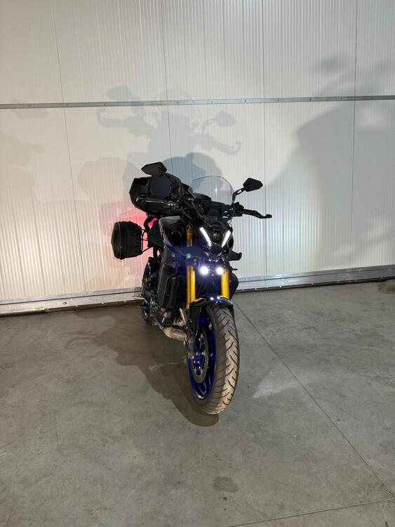 Yamaha MT-09 SP (2021 - 23) (2)