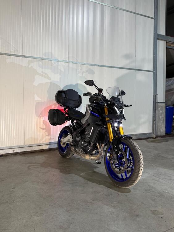 Yamaha MT-09 SP (2021 - 23) (4)