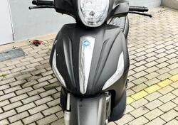 Piaggio Beverly 300 i.e. ABS-ASR (2016 - 20) usata