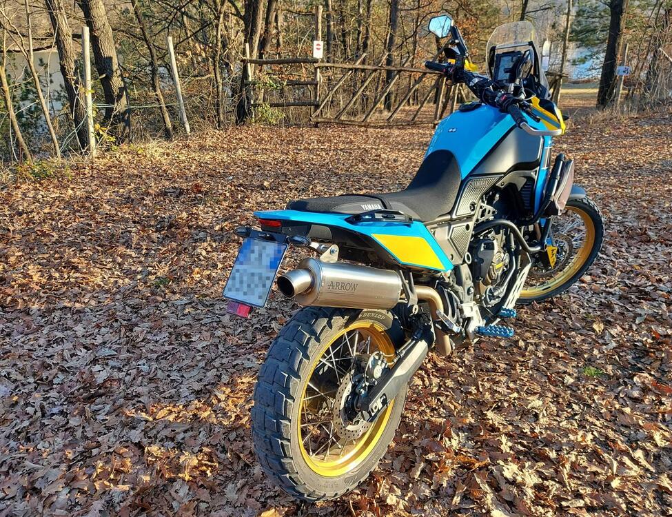 Yamaha Ténéré 700 Rally Edition (2021) (4)