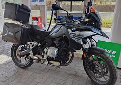 Bmw F 750 GS (2018 - 20) usata