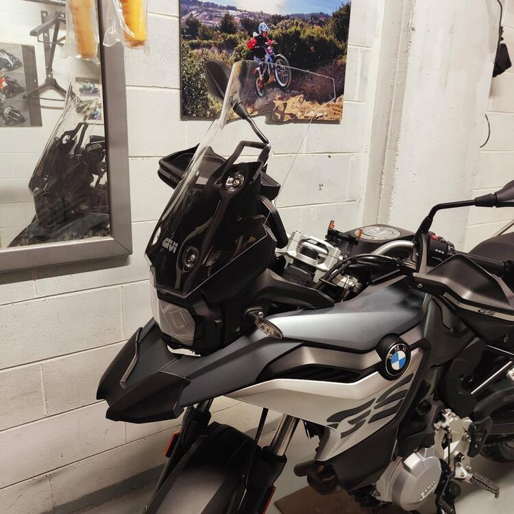 Bmw F 750 GS (2018 - 20) (5)