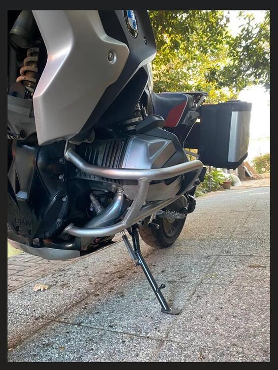 Bmw R 1250 GS (2021 - 24) (2)