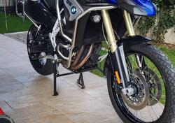 Bmw F 800 GS Adventure (2018) usata