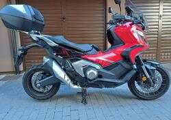 Honda X-ADV 750 DCT (2021 - 24) usata