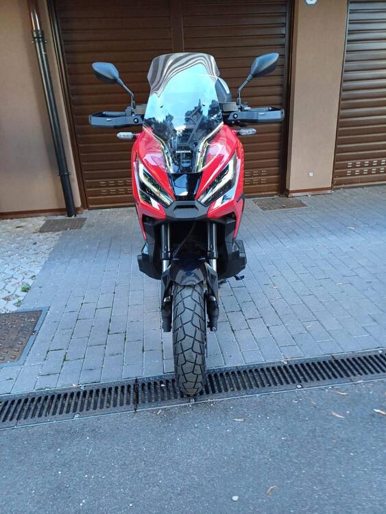 Honda X-ADV 750 DCT (2021 - 24) (3)