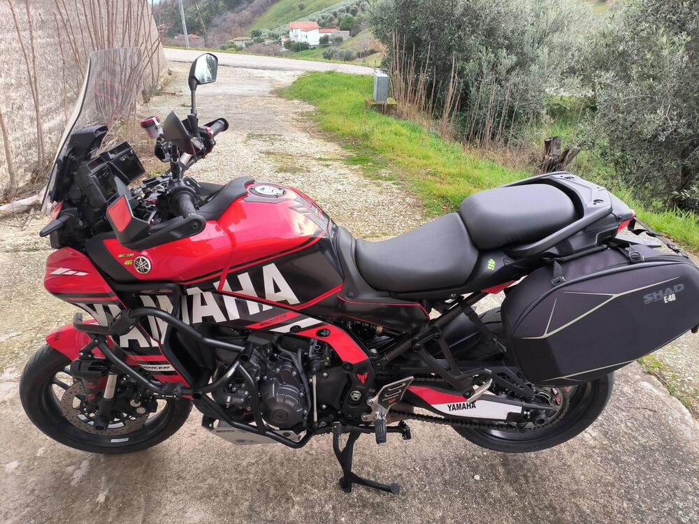 Yamaha Tracer 9 (2021 - 24) (2)