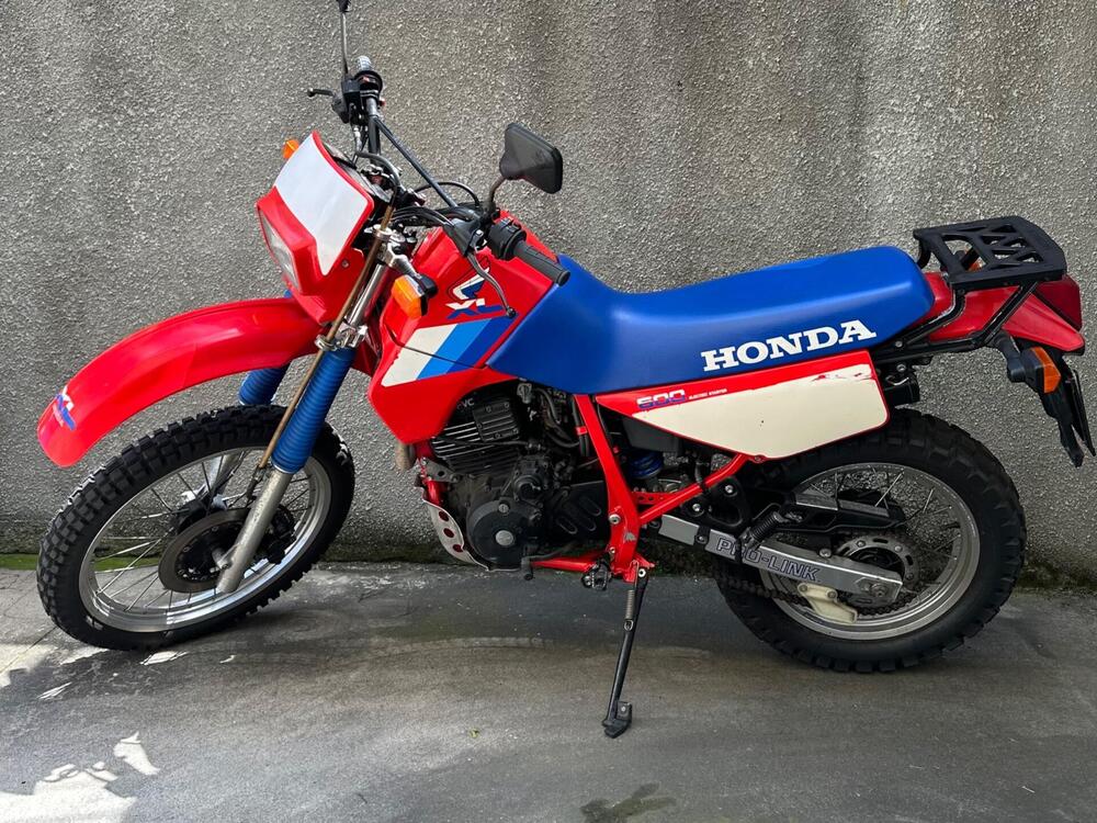 Honda XL 600 RM (2)