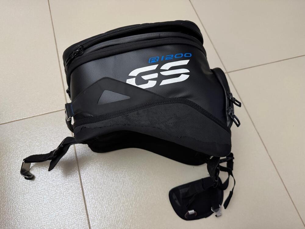 Borsa serbatoio BMW GS