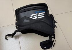 Borsa serbatoio BMW GS