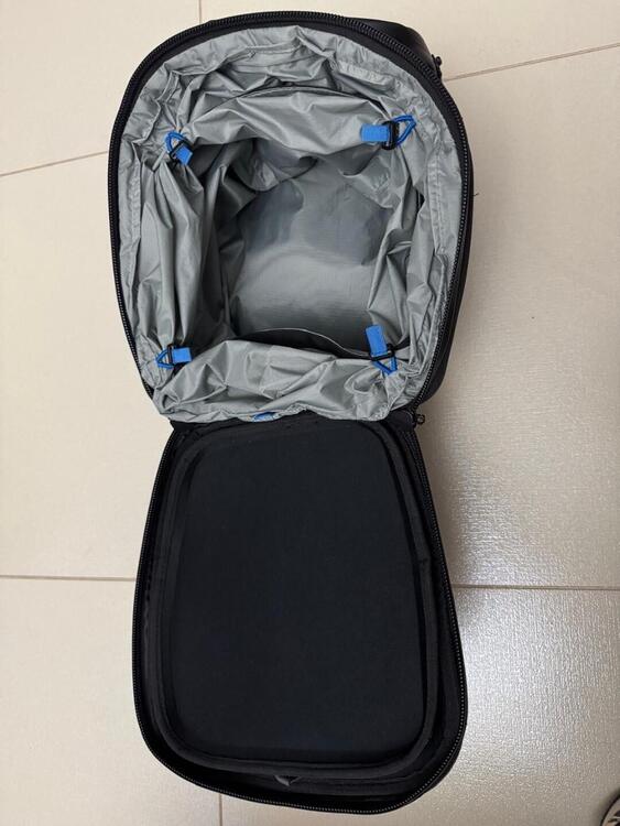 Borsa serbatoio BMW GS (2)