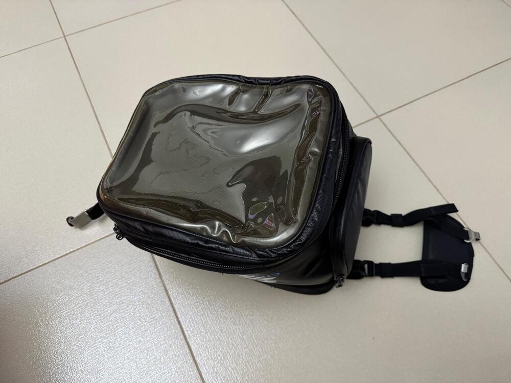 Borsa serbatoio BMW GS (3)