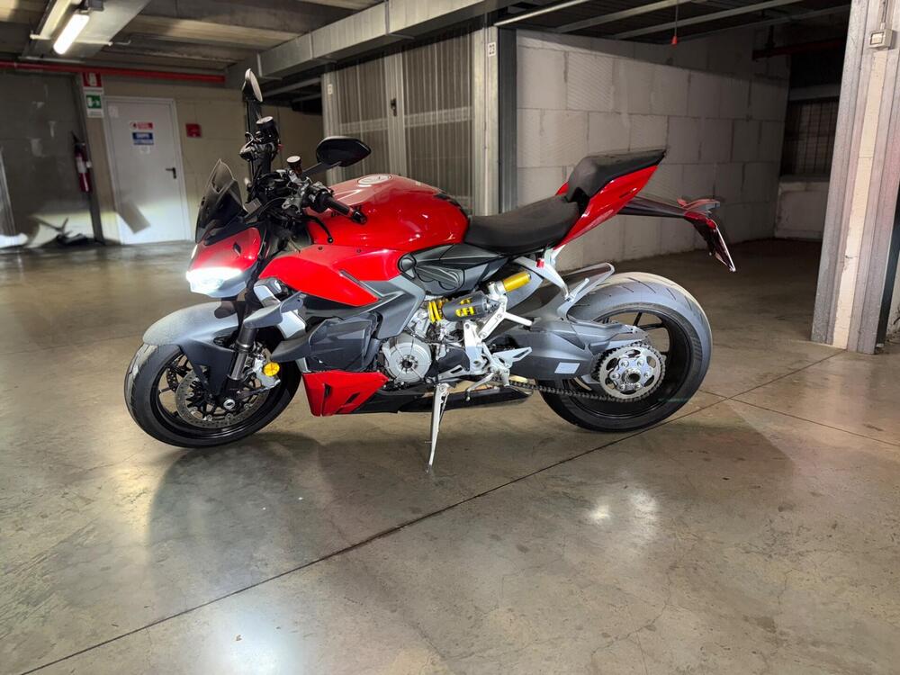 Ducati Streetfighter V2 (2022 - 24)