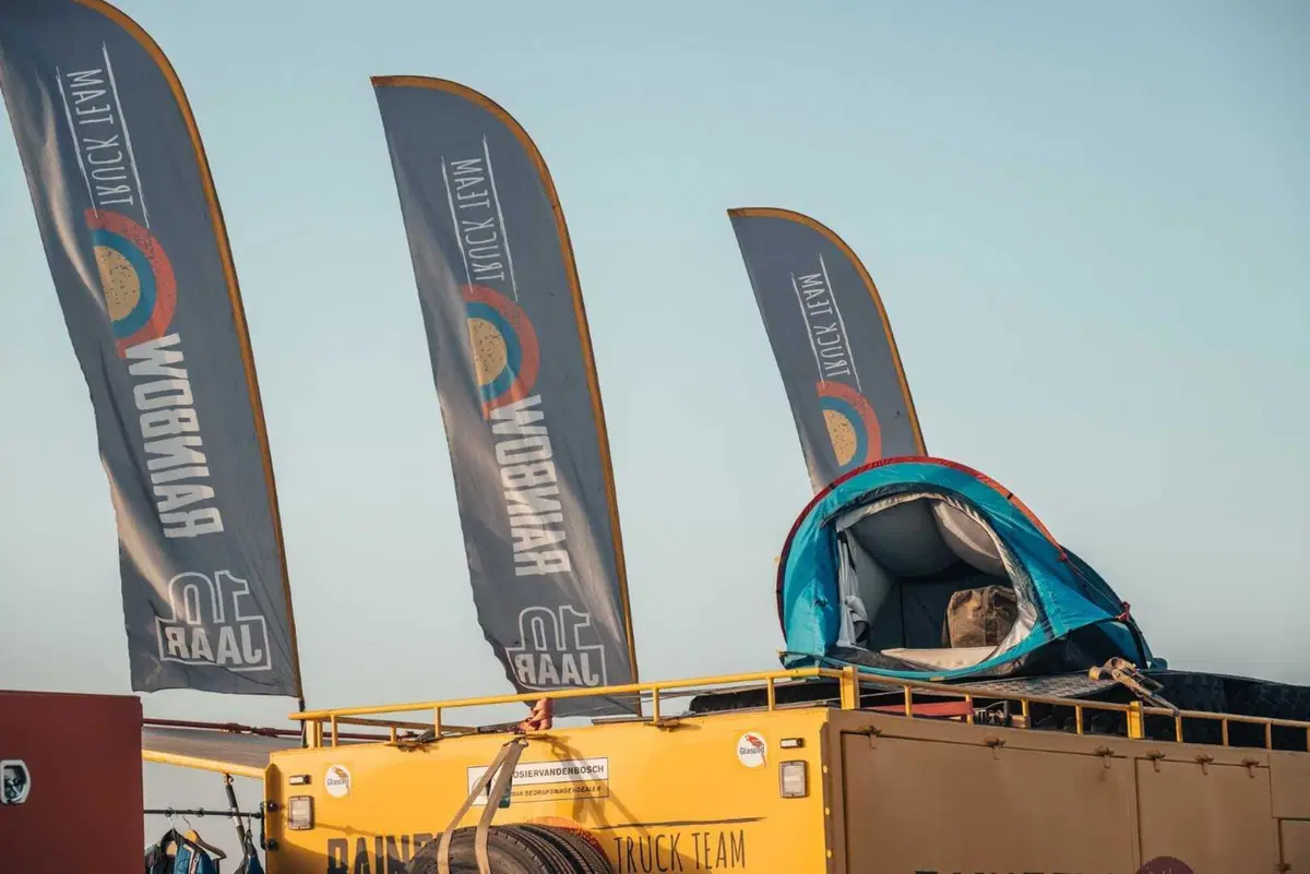 Africa Eco Race 2025. La grande sfida Cerutti-Botturi (21)