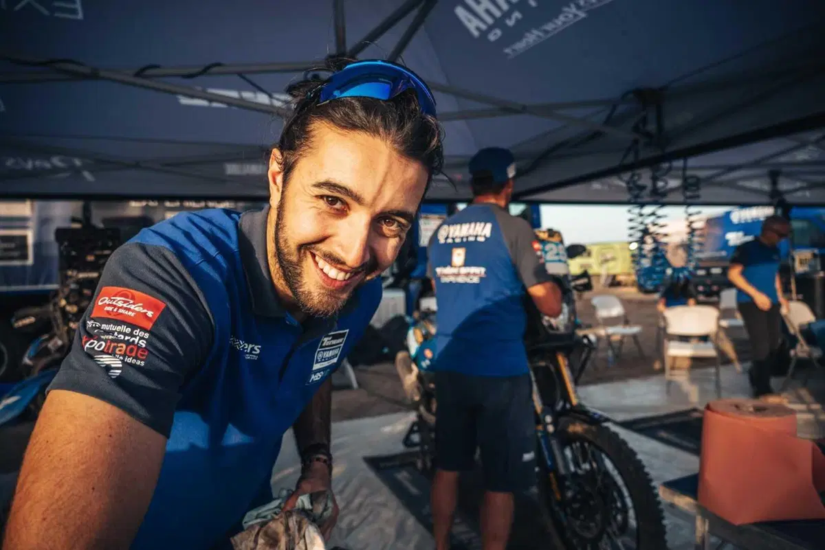 Africa Eco Race 2025. La grande sfida Cerutti-Botturi (22)
