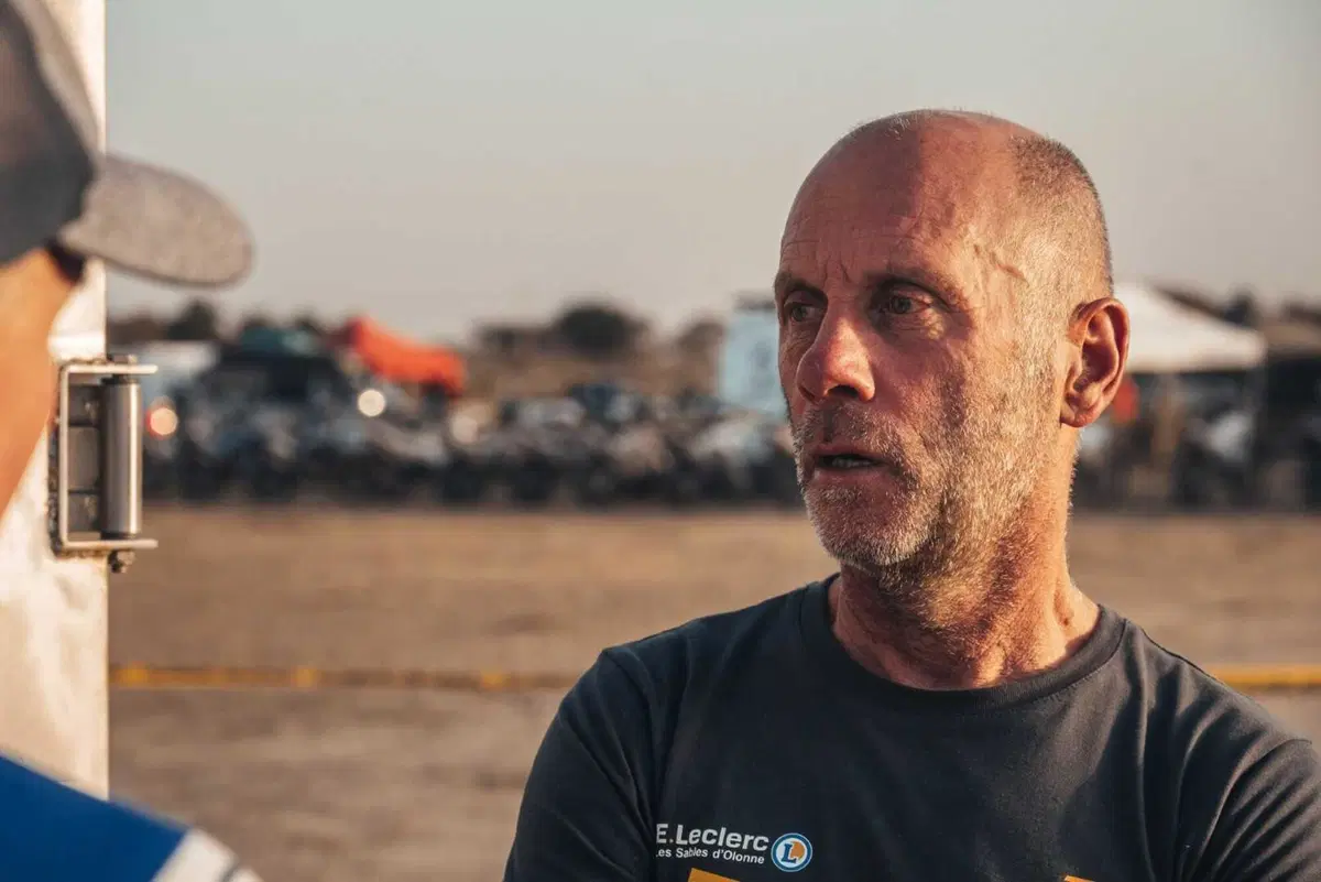 Africa Eco Race 2025. La grande sfida Cerutti-Botturi (25)