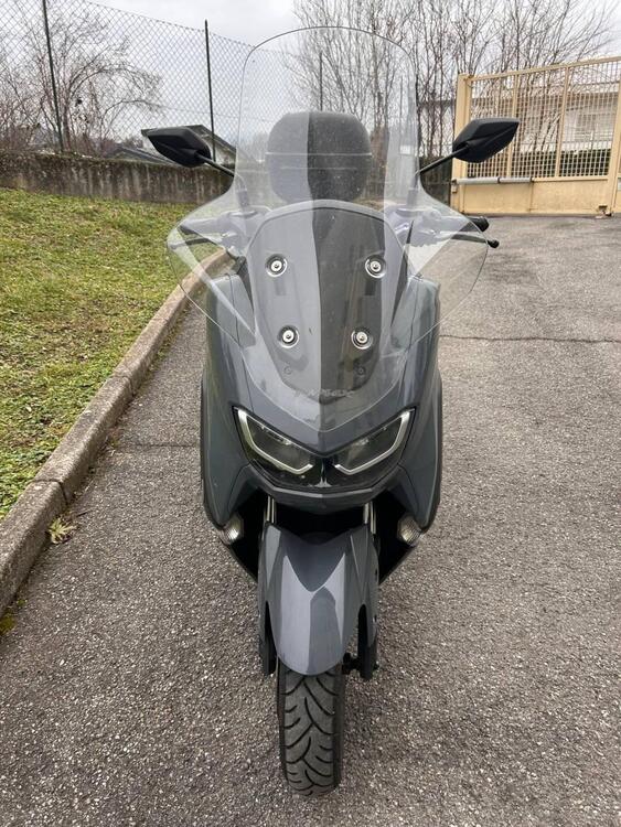 Yamaha N-Max 155 (2022 - 25) (3)