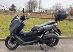 Yamaha N-Max 155 (2022 - 25) usata