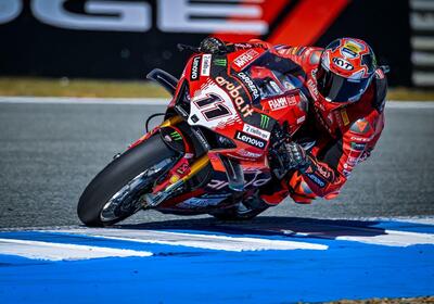 SBK 2025. Al via i test invernali a Jerez ma senza Toprak. Ecco perch&eacute;