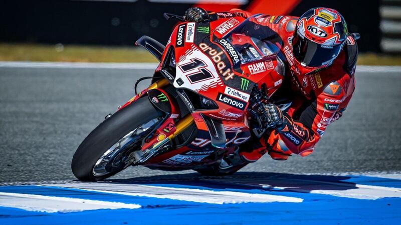 SBK 2025. Al via i test invernali a Jerez ma senza Toprak. Ecco perch&eacute;