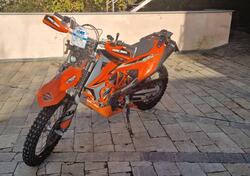 KTM 690 Enduro R (2022 - 25) usata