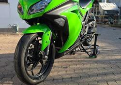 Kawasaki Ninja 300 ABS (2012 - 16) usata