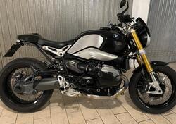 Bmw R nineT 1200 (2014 - 16) usata