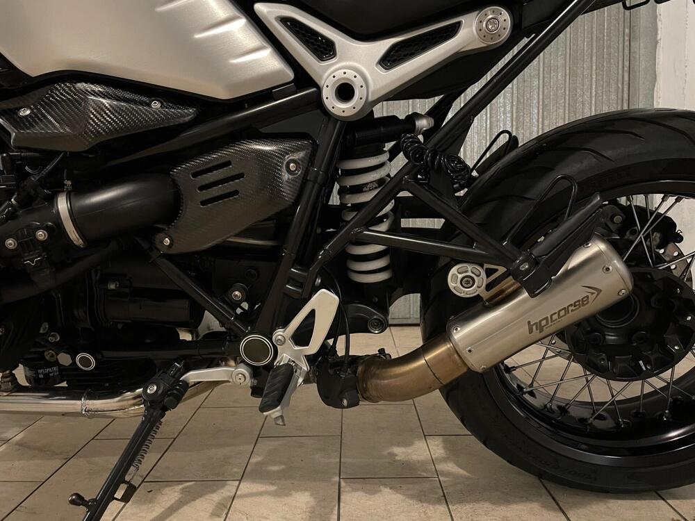 Bmw R nineT 1200 (2014 - 16) (5)