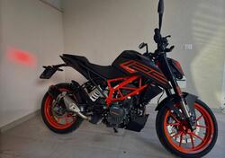 KTM 125 Duke (2021 - 23) usata