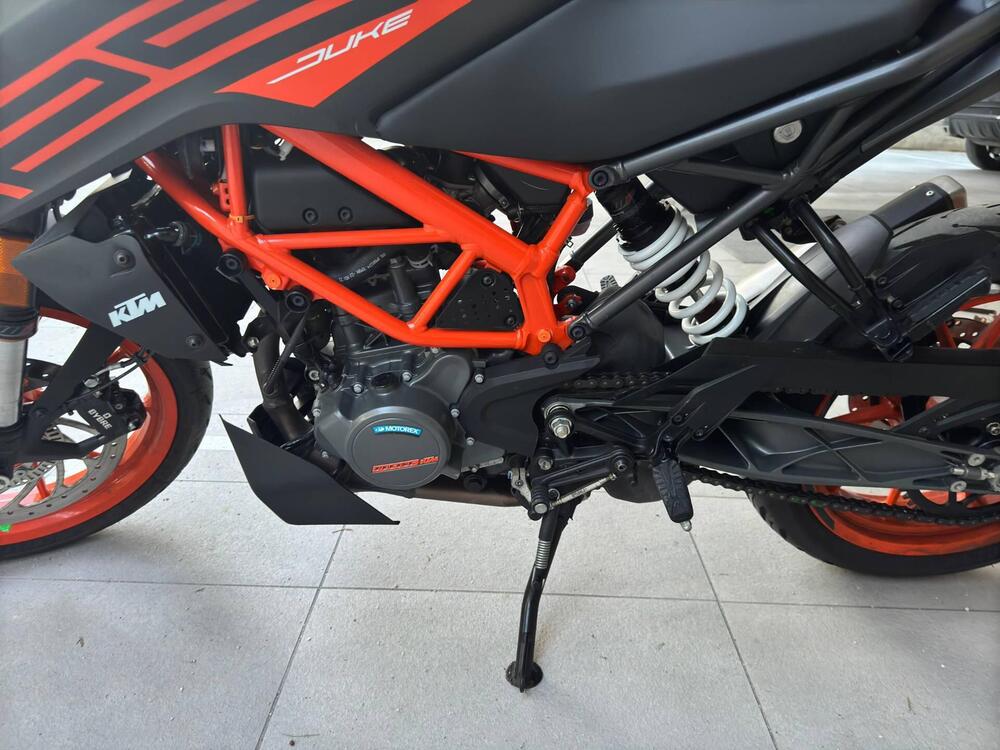 KTM 125 Duke (2021 - 23) (5)