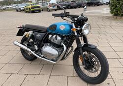 Royal Enfield Interceptor 650 (2021 - 25) usata