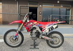 Honda CRF 250 R (2017) usata