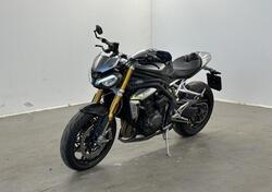 Triumph Speed Triple 1200 RS (2021 - 25) usata