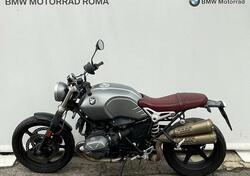 Bmw R nineT 1200 Scrambler (2016 - 20) usata