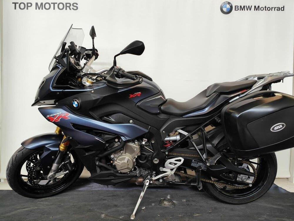 Bmw S 1000 XR (2017 - 19)