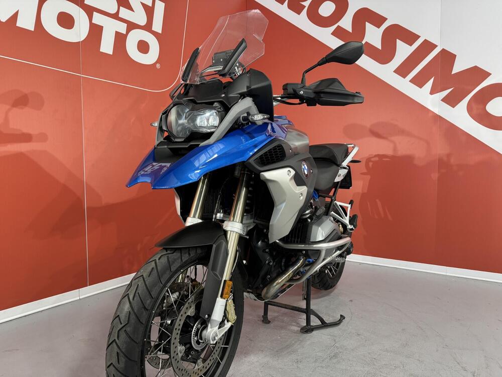 Bmw R 1200 GS (2017 - 18) (2)