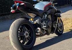 Ducati Streetfighter V4 1100 SP (2022) usata