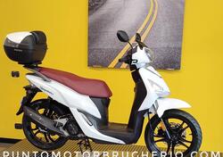 Sym Symphony 125 (2025) nuova