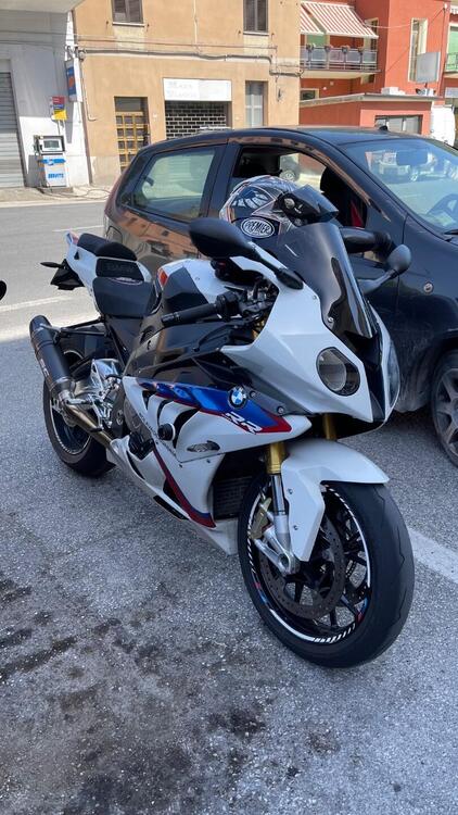 Bmw S 1000 RR (2012 - 14) (3)