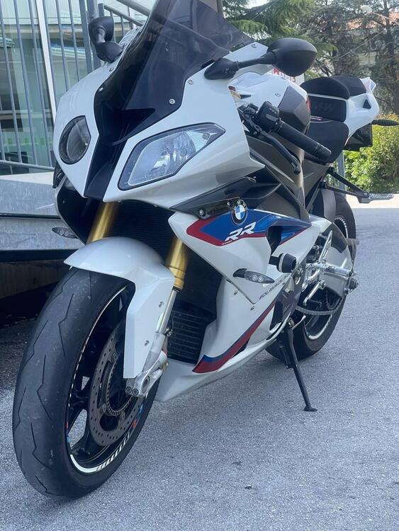 Bmw S 1000 RR (2012 - 14) (5)