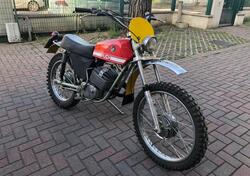 Puch MC 175 d'epoca